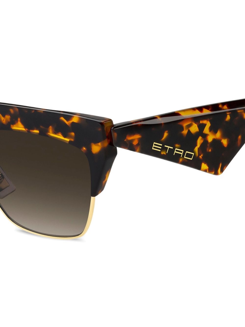 Etroclub sunglasses - 3