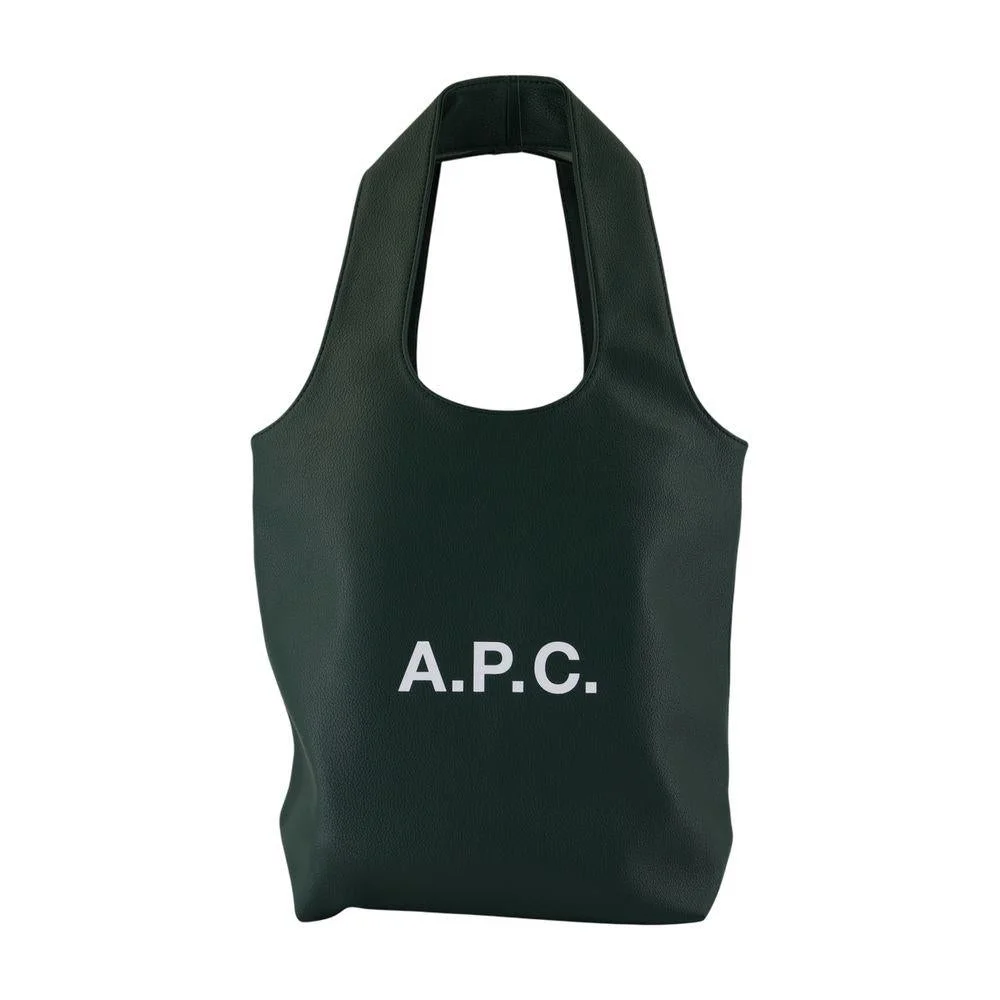 A.P.C. Ninon Small Shopper Bag - 1