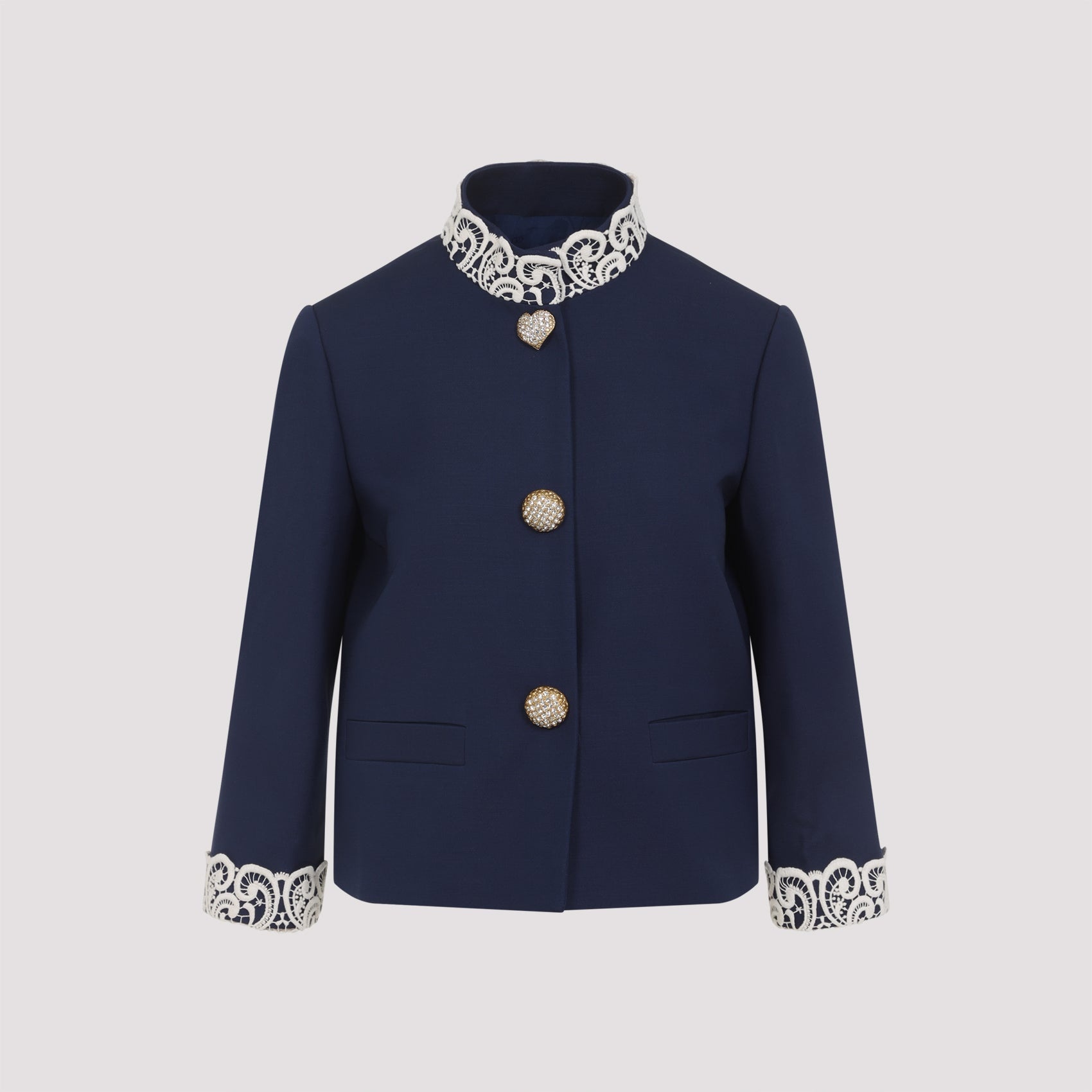 Jackets Blue - 2