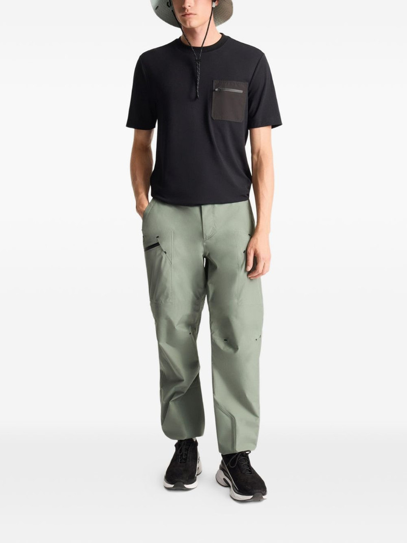 Fusalp Kaviro zip-pockets trousers outlook