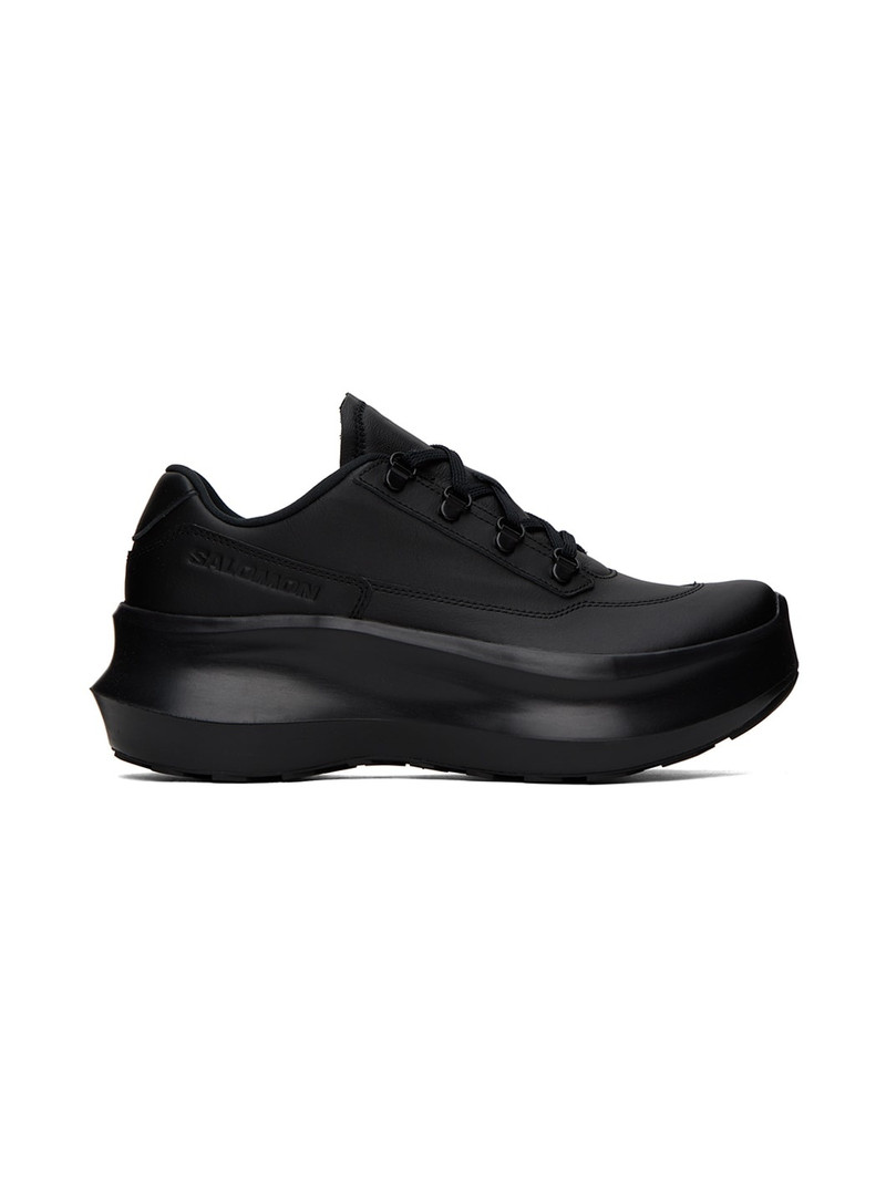 Black Salomon Edition SR811 Sneakers - 1
