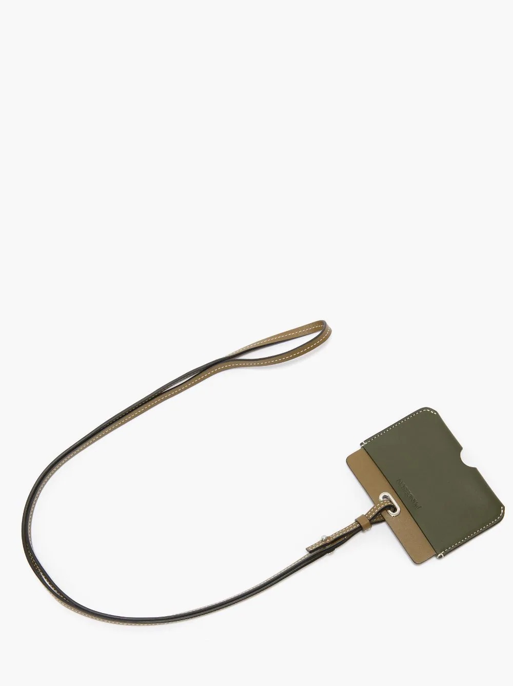 CARDHOLDER WITH STRAP - 5