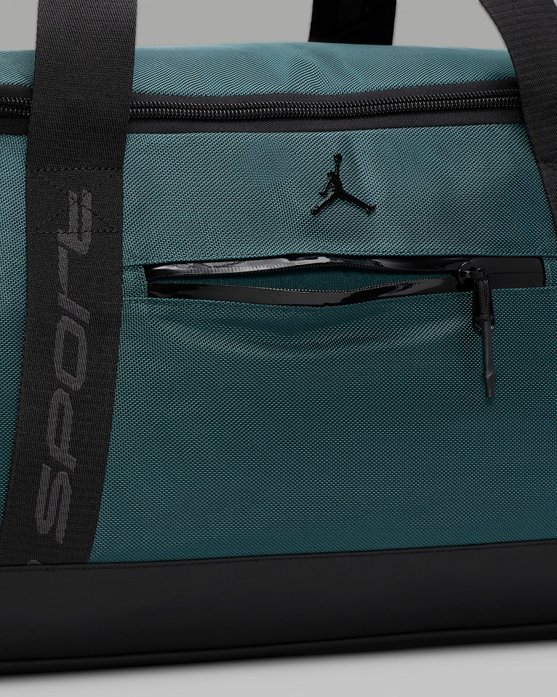 Jordan Sport Duffle Bag (47.5L) 6