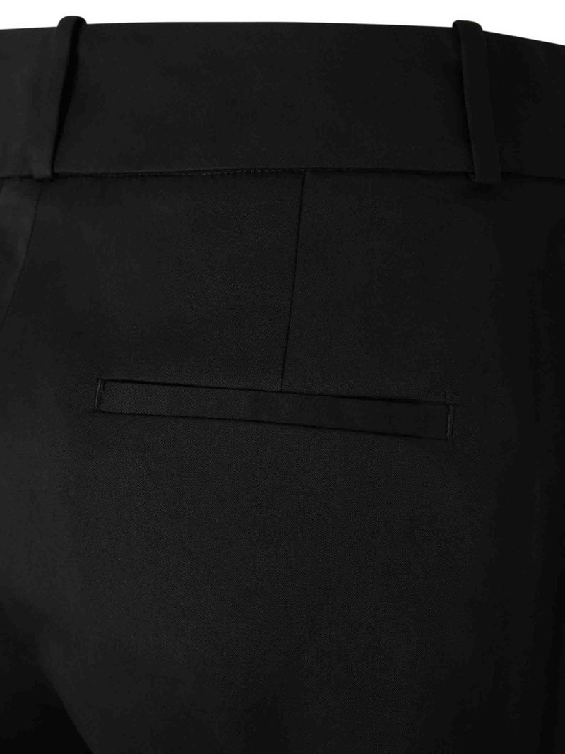 pocket cuffed trousers 4