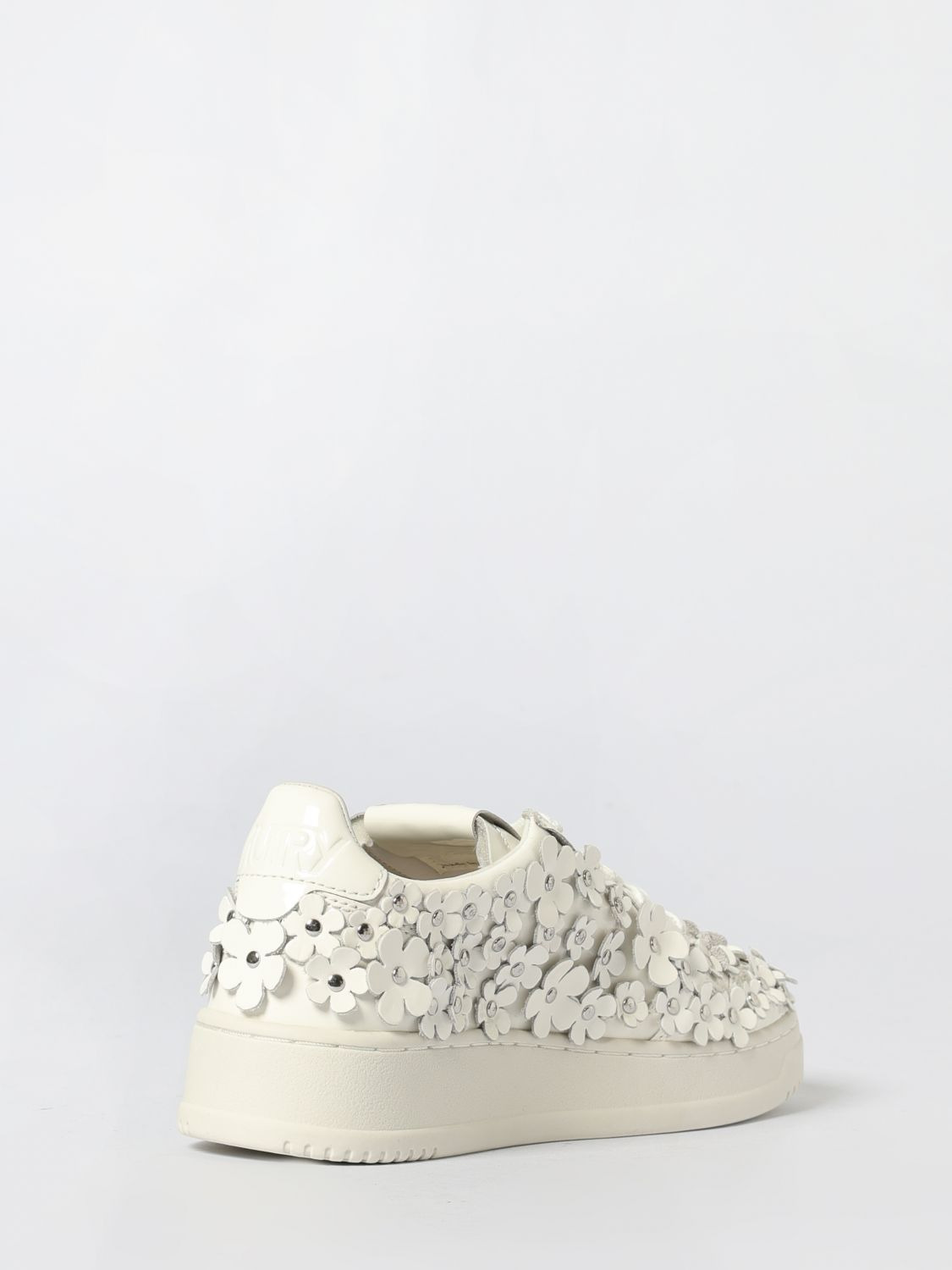 Sneakers woman Autry - 3