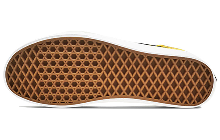 Vans National Geographic x SK8-HI Reissue 138 'Logo' VN0A3TKPXHP - 6