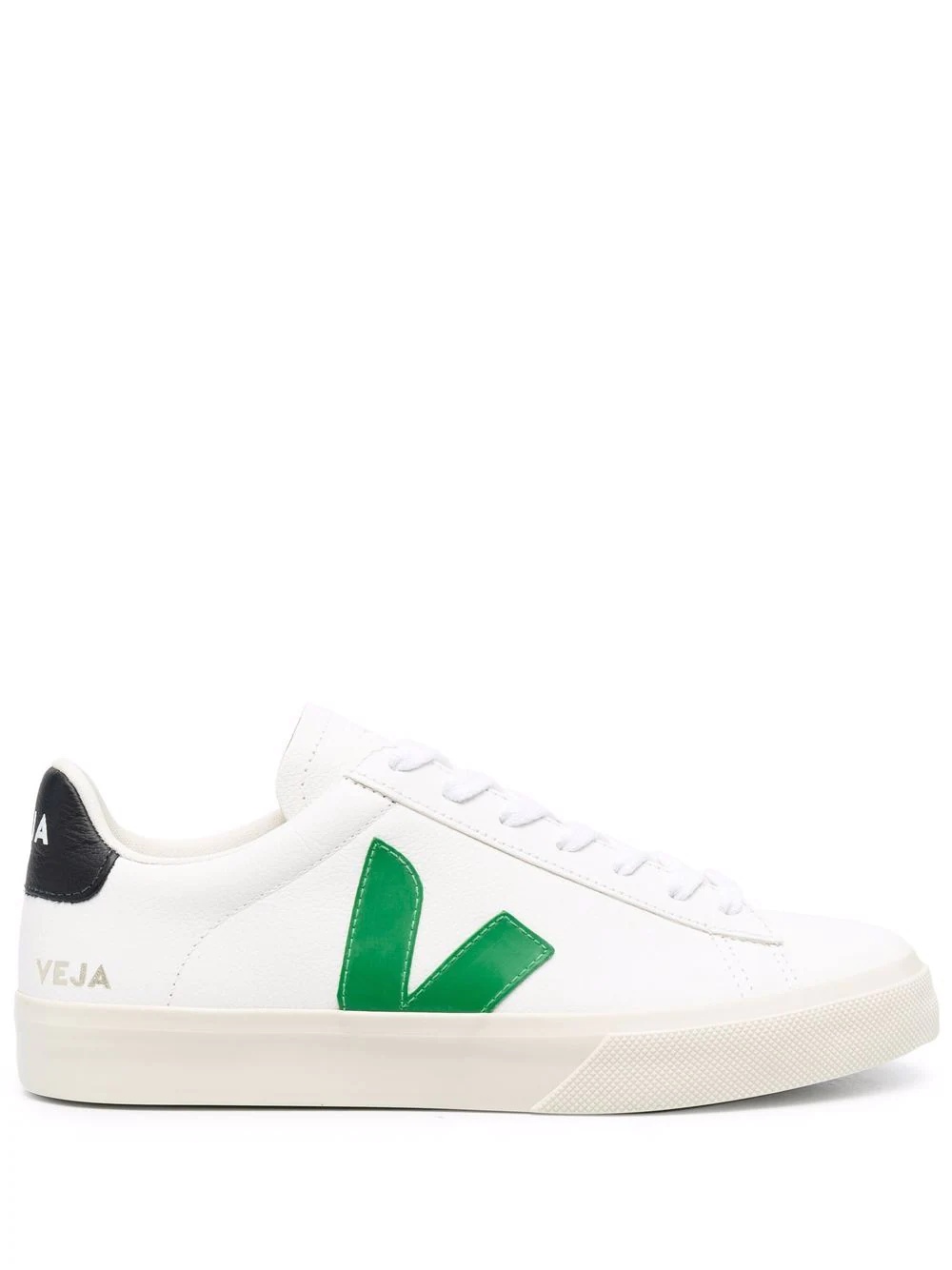 Campo low-top sneakers - 1