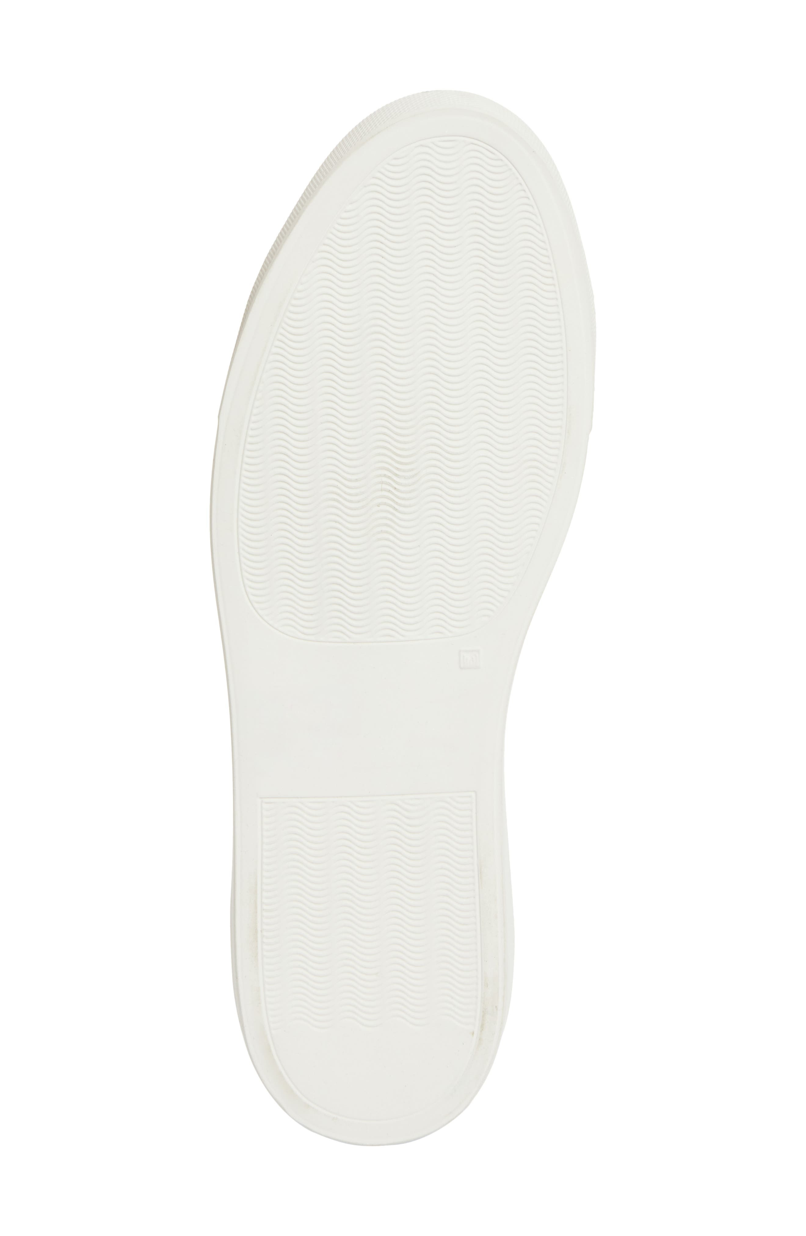 Common Projects Achilles Sneaker in Light Grey at Nordstrom - 6