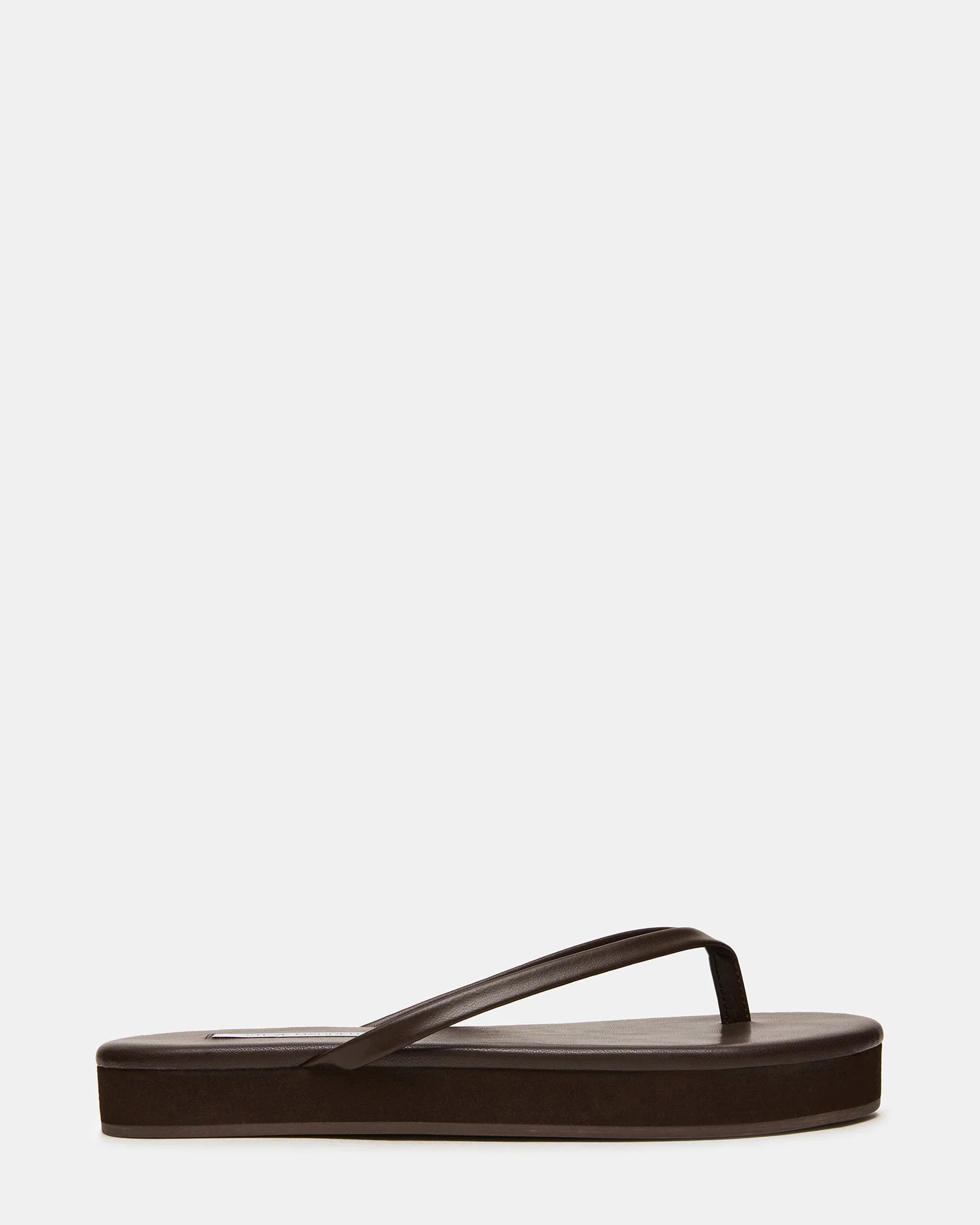 KIORA BROWN LEATHER - 1