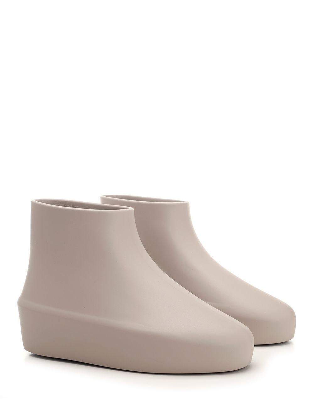 California Boot Boots Grey - 2