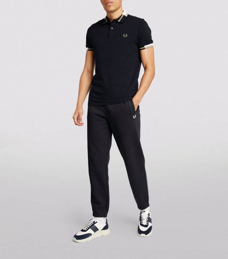 Fred Perry Loopback Sweatpants outlook