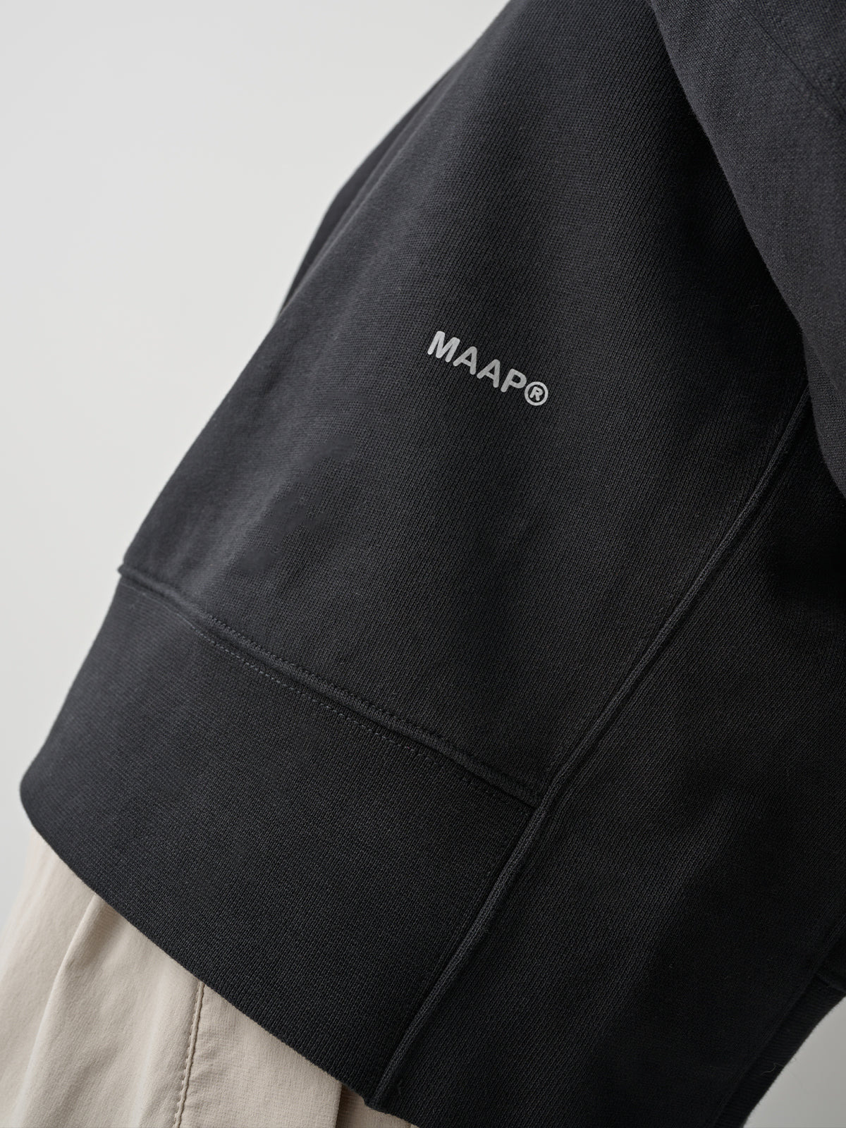 Women's Essentials Crew - 4