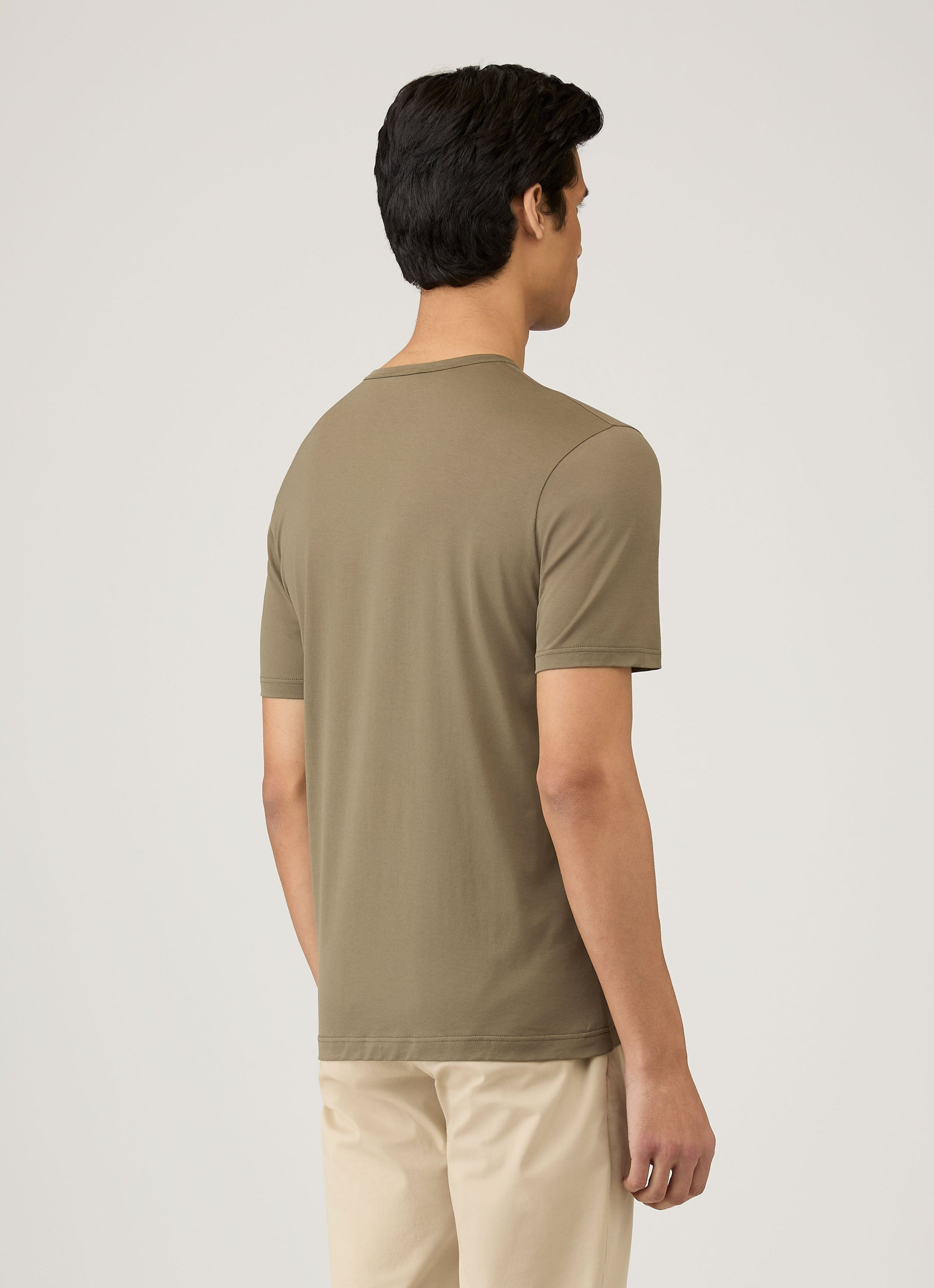 Classic T‑shirt - 5