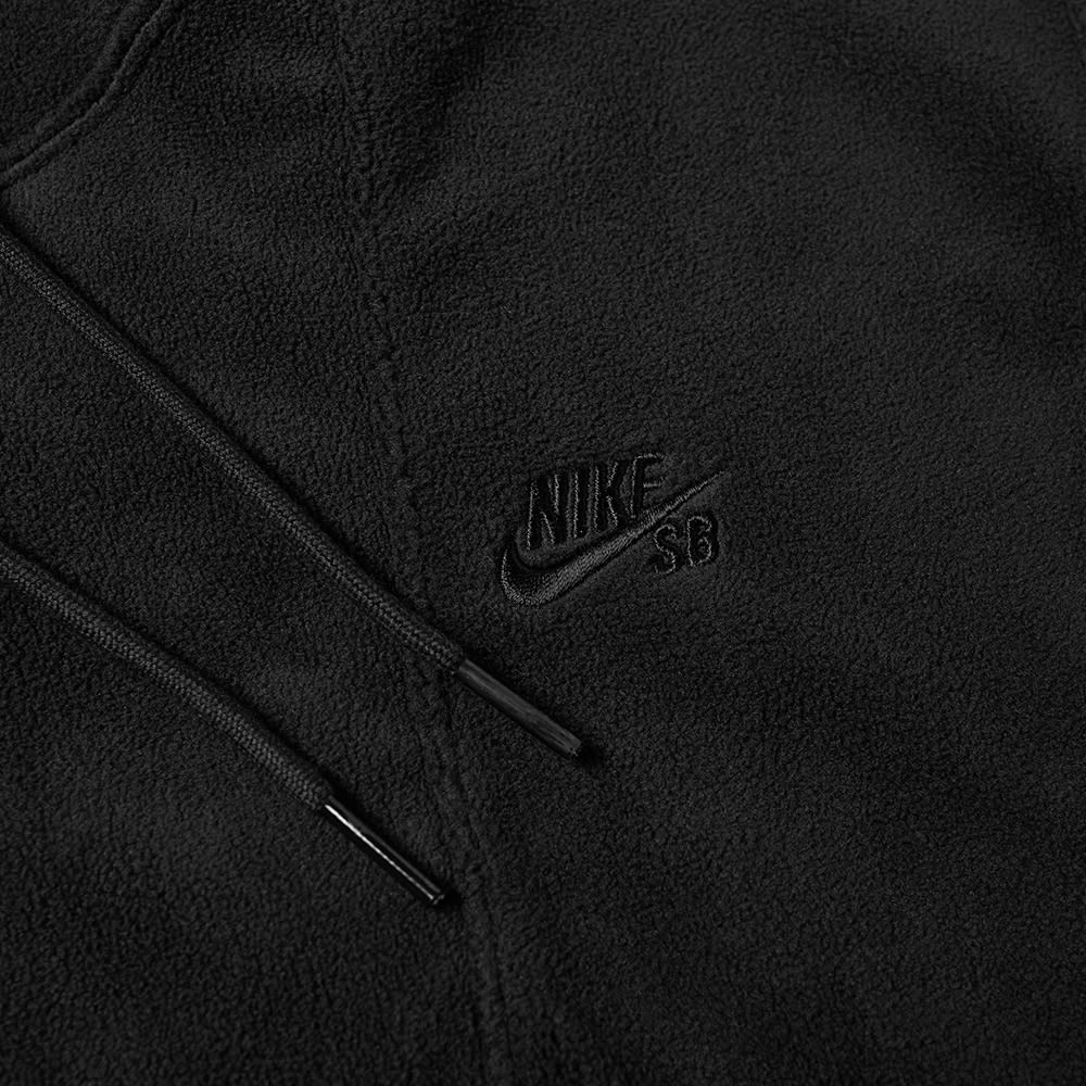 Nike SB Fleece Popover Hoody - 2