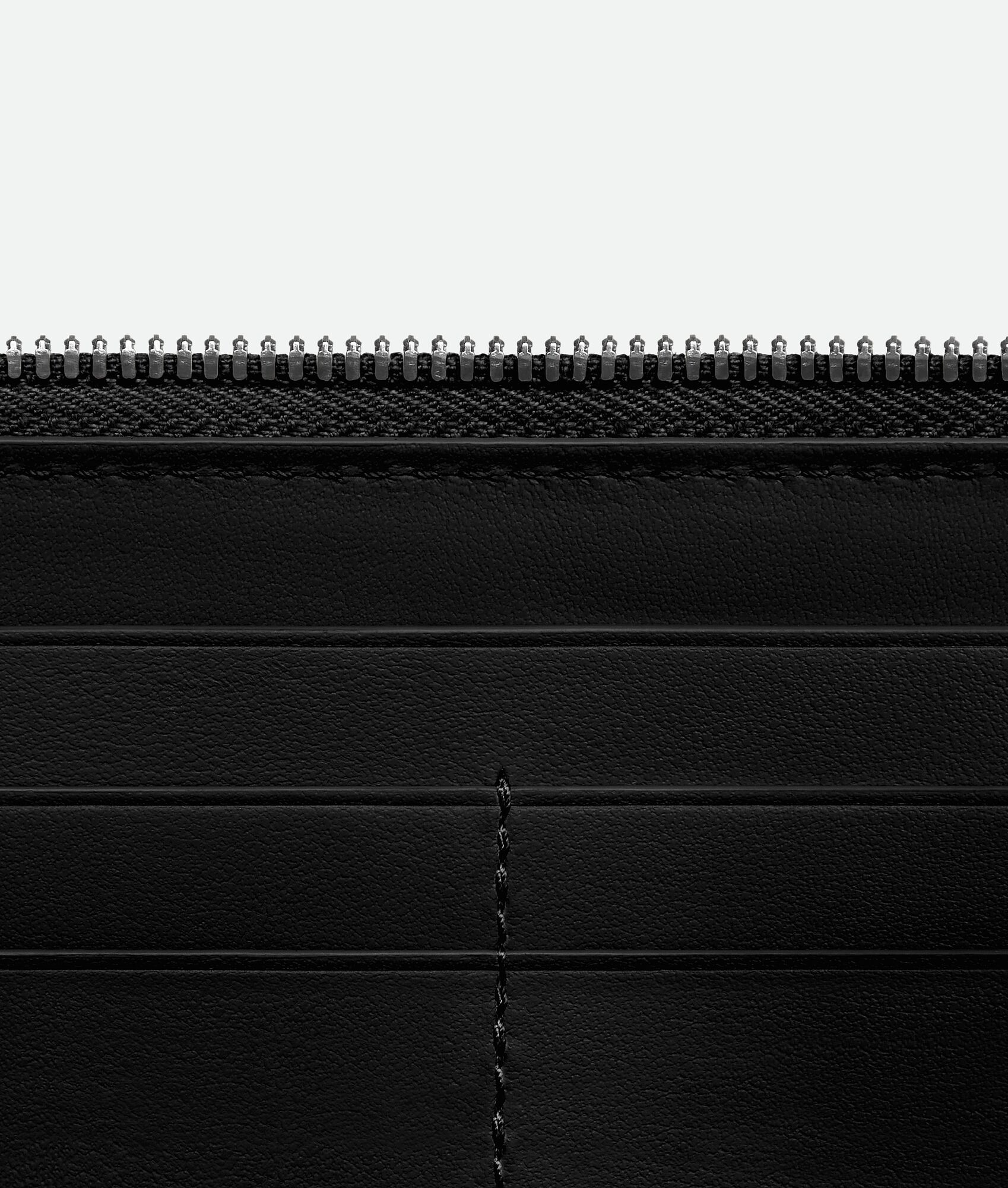 Tre Zip Around Wallet - 3