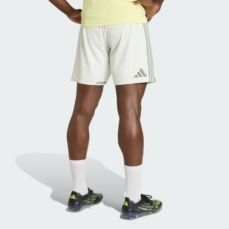 Portland Timbers 26/27 Away Authentic Shorts 3
