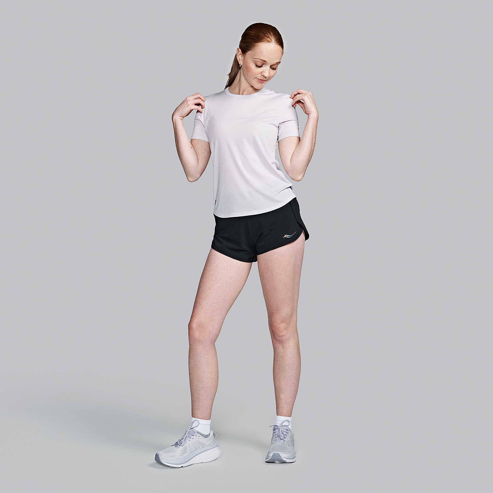 Stopwatch Short Sleeve - 3