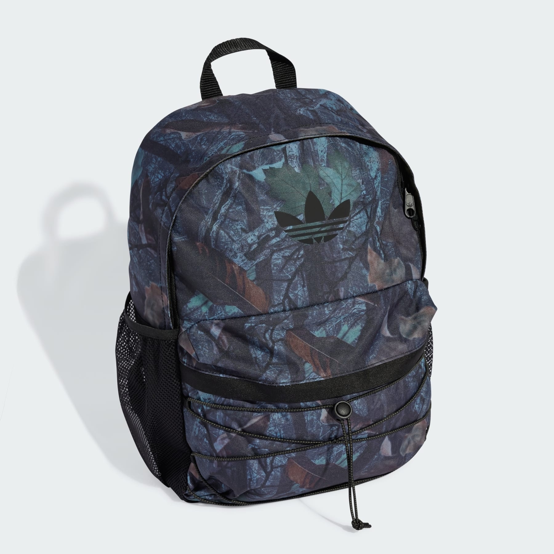 Forest Camo Cl Backpack - 3