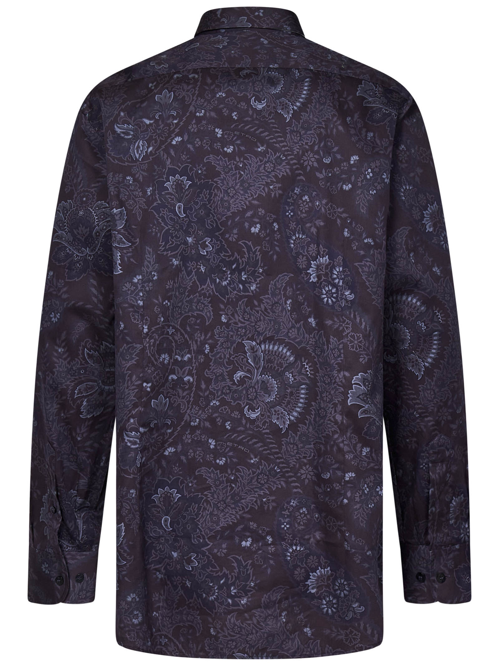 ETRO SHIRT - 3