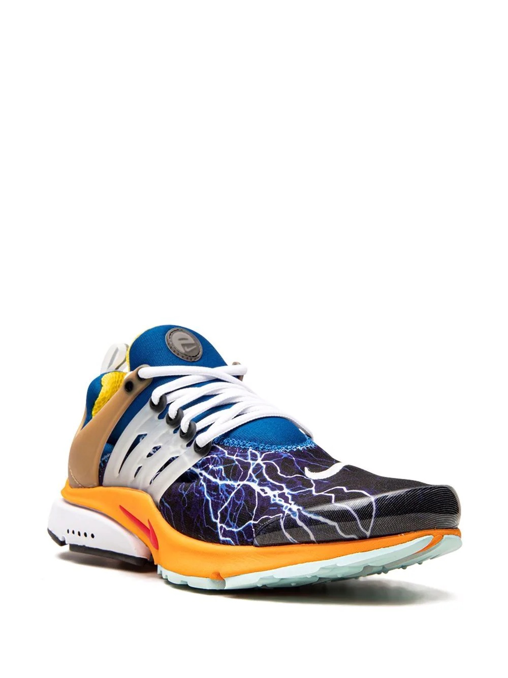 Air Presto "What The" sneakers - 2