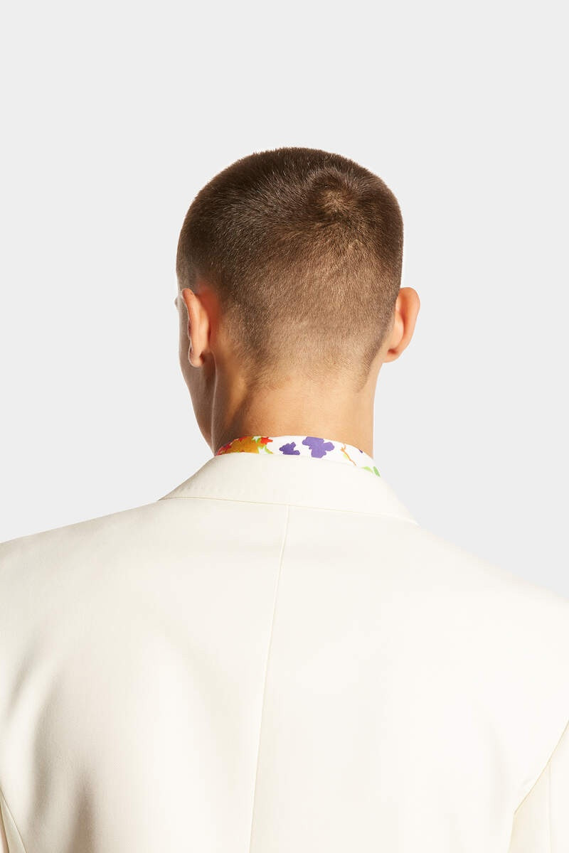 PALM BEACH D.B. BLAZER 5