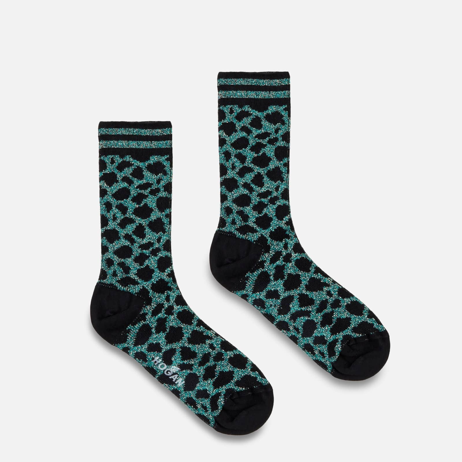 Socks Green - 1