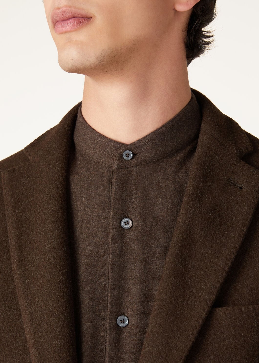 Sweater Jacket - 3