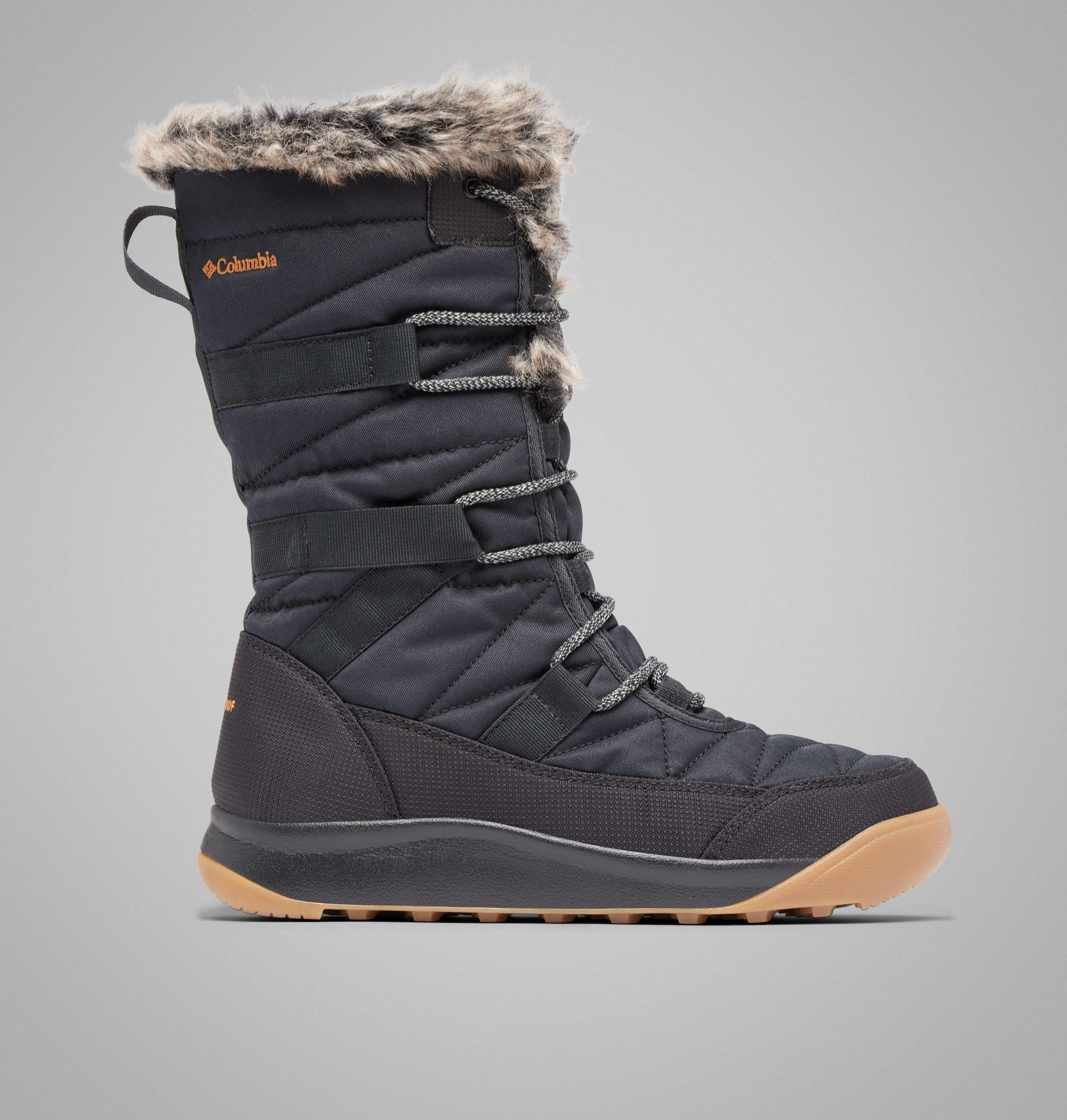 Women's Minx IV Boot - 1