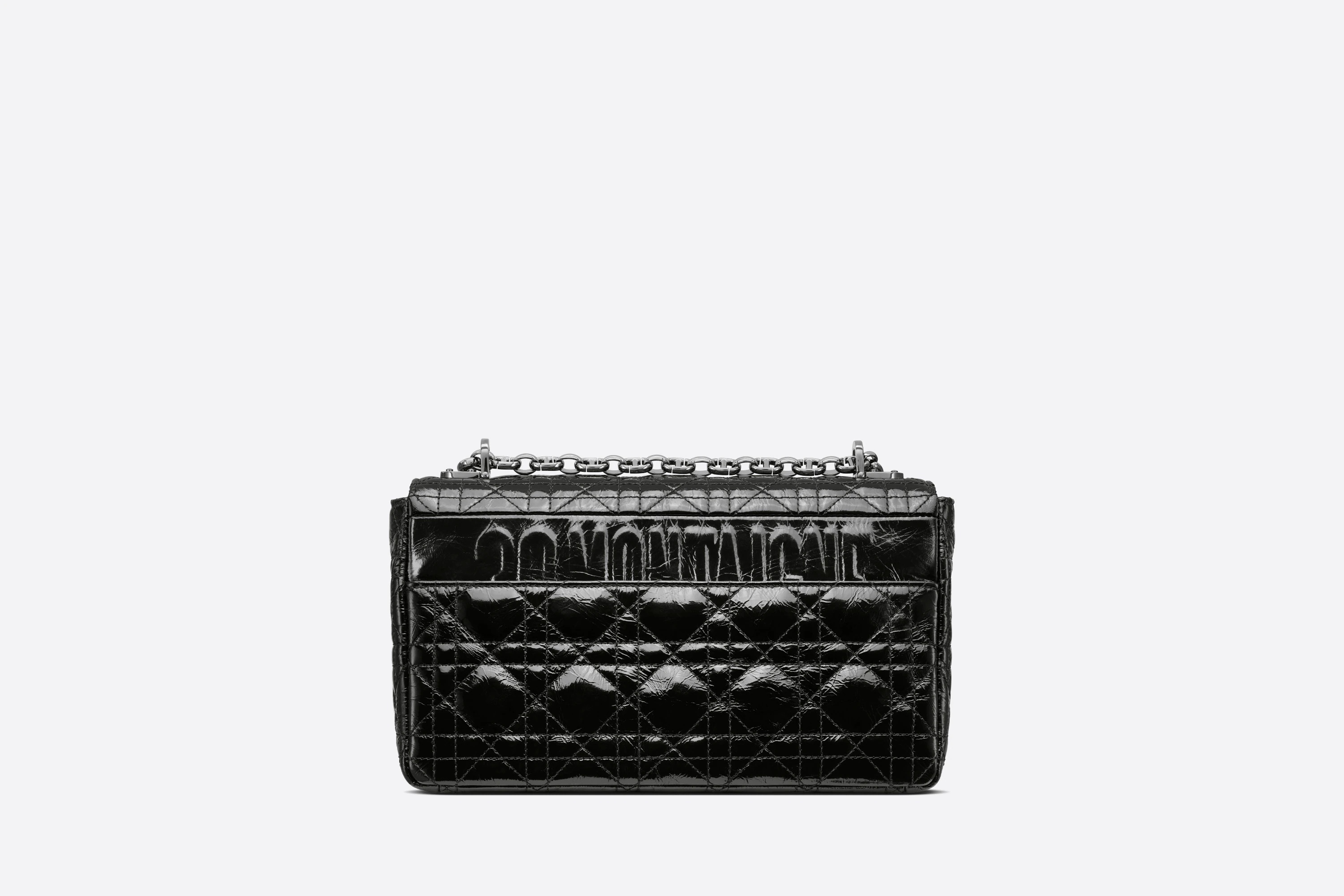 Medium Dior Caro Bag - 5