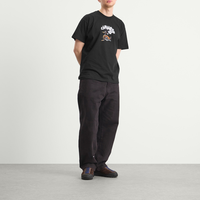 Carhartt WIP Carhartt WIP Duck Duck T-Shirt outlook