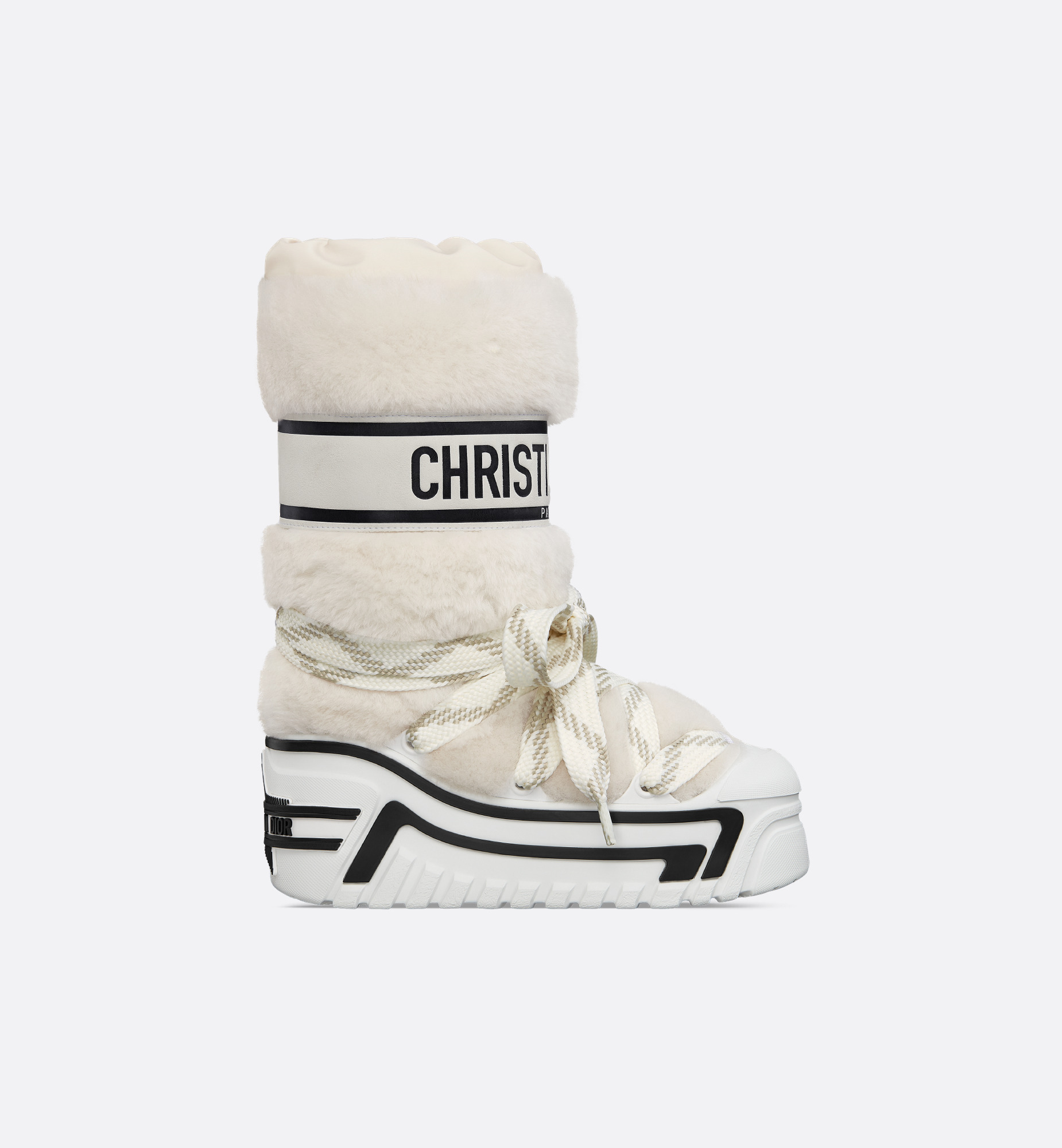 DiorAlps Après-Ski Boot - 2