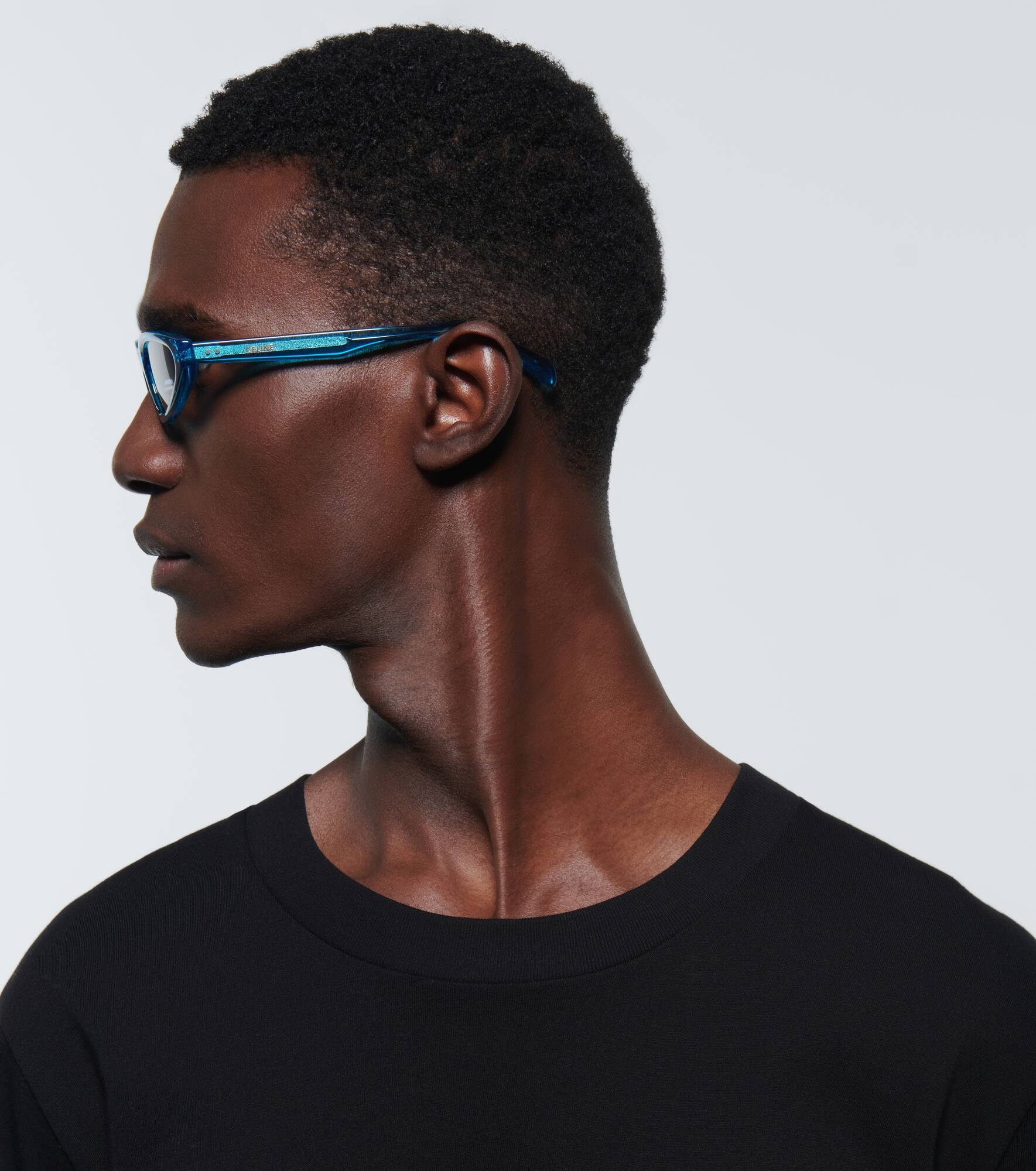 Cat-eye sunglasses - 3