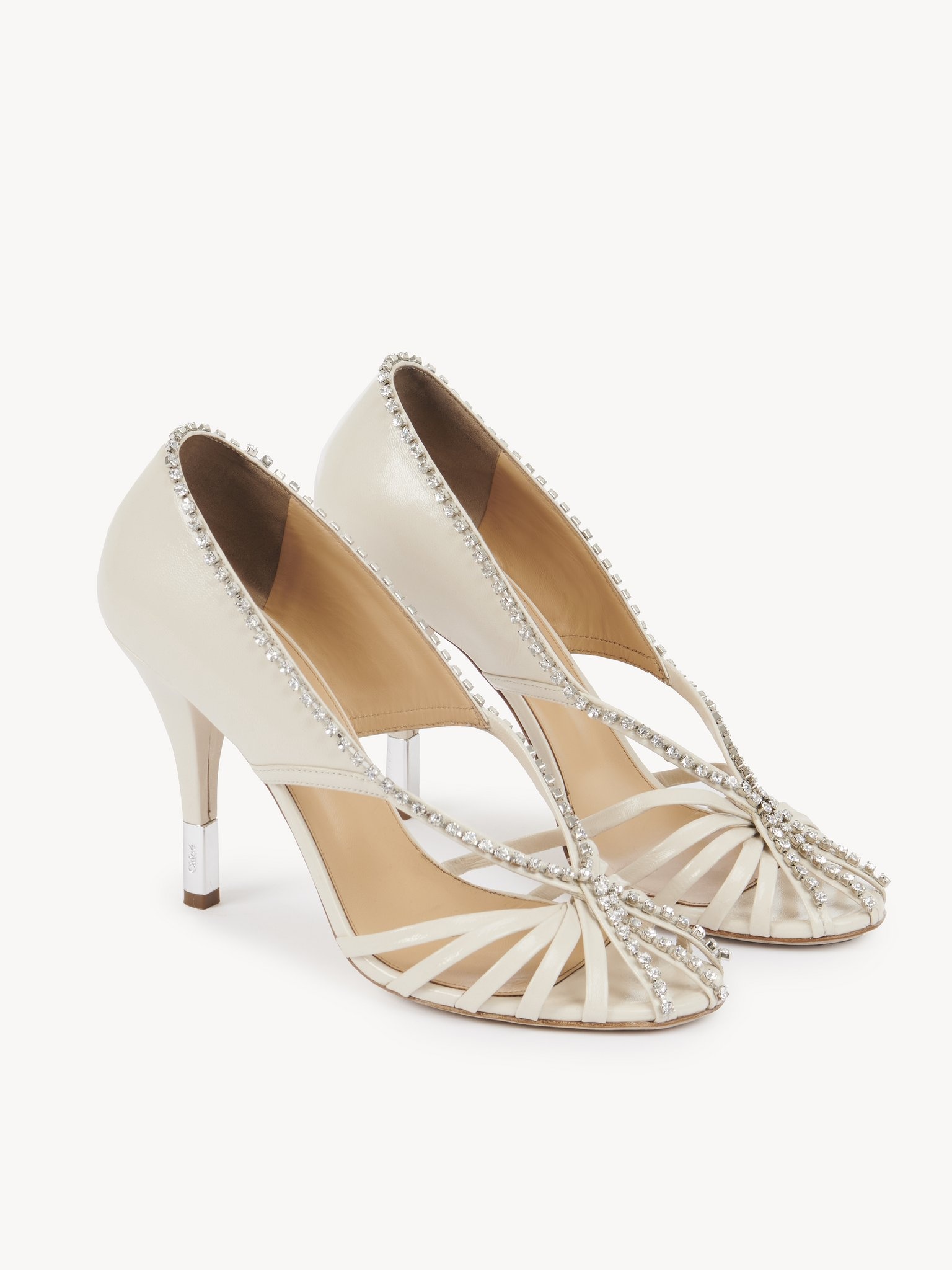 LEONIE PUMP - 3