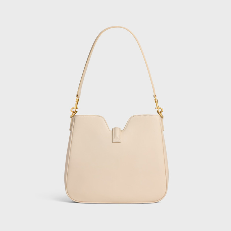 SMALL CAMILLE 16 SOFT BAG IN SMOOTH CALFSKIN 3