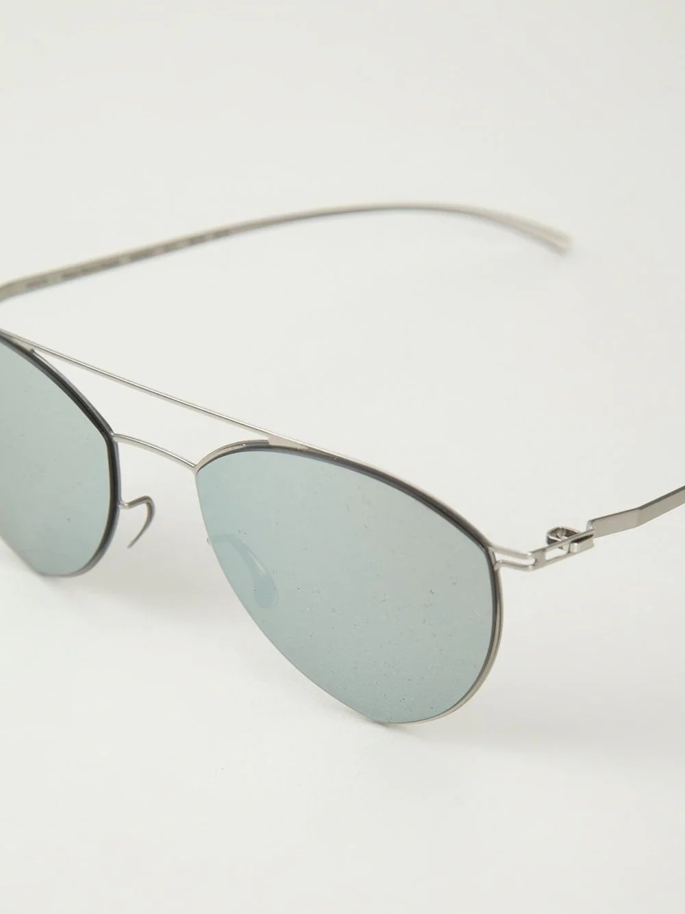 Maison Martin Margiela X Mykita sunglasses - 4