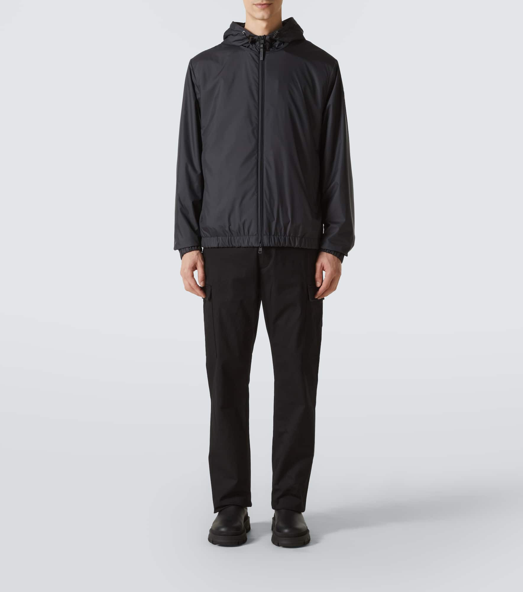 Domene technical jacket - 2