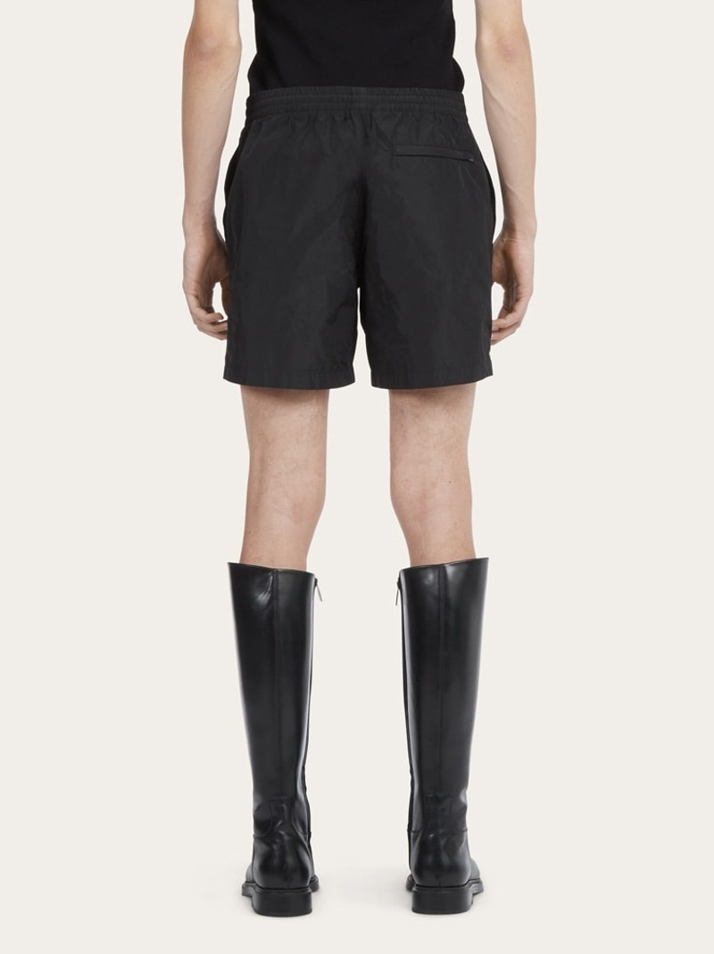 FERRAGAMO SWIMMING SHORTS outlook