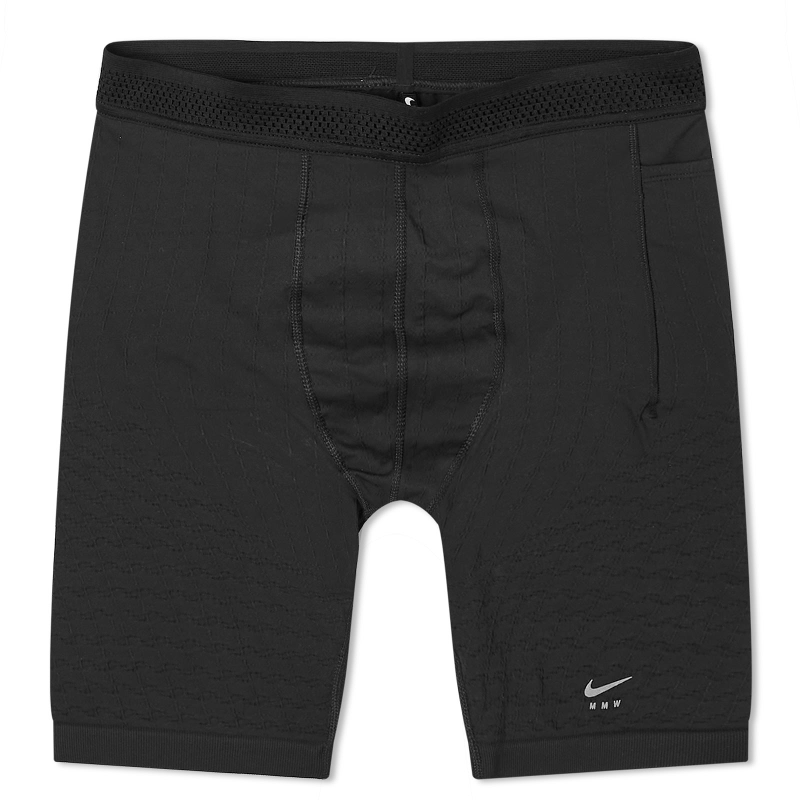Nike x Mmw NRG 3-In-1 Shorts - 3