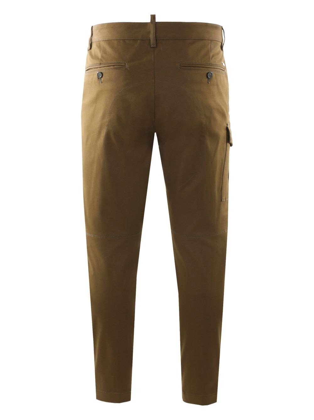 cargo trousers - 2