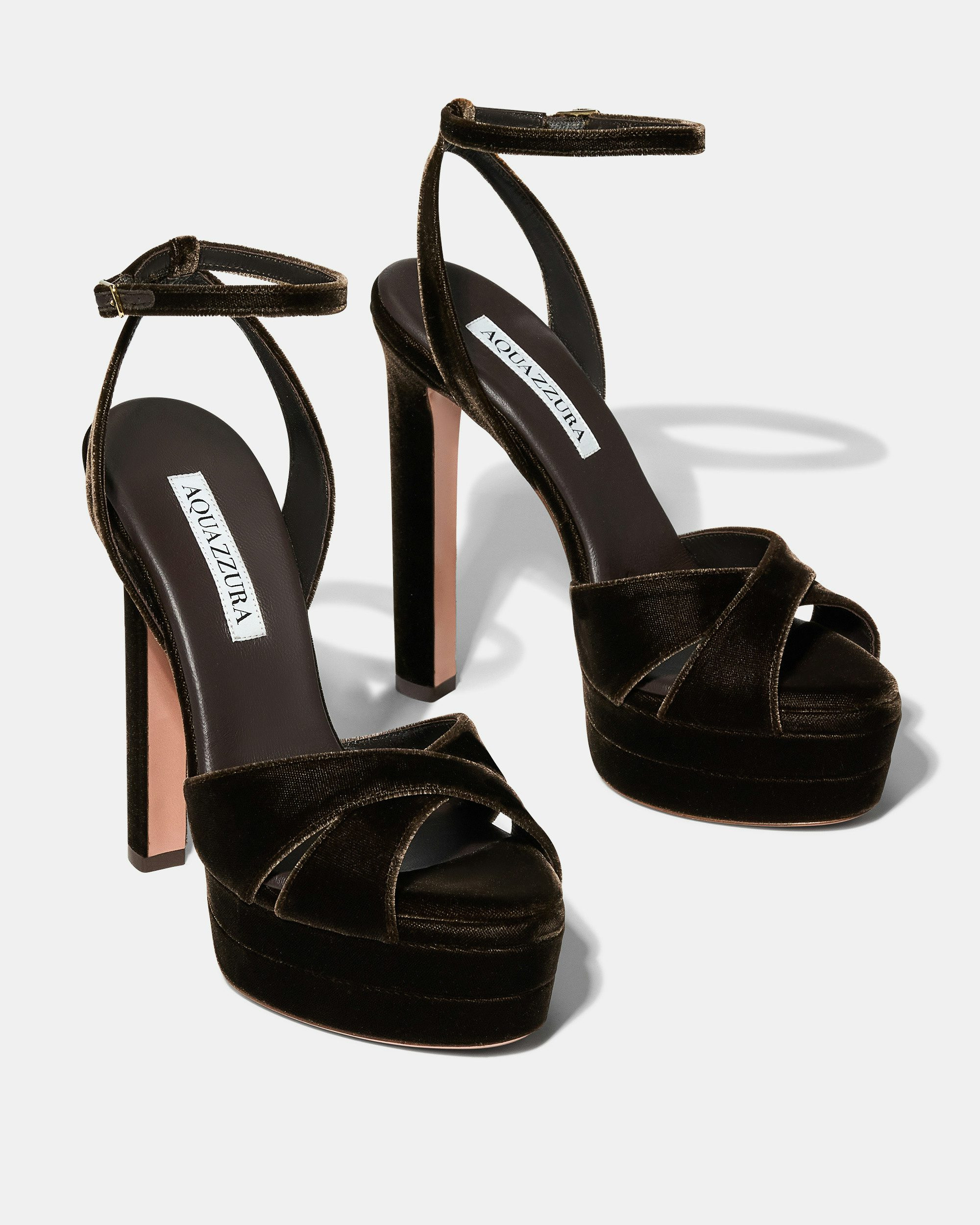 Divine Sandal Plateau 130 - 3