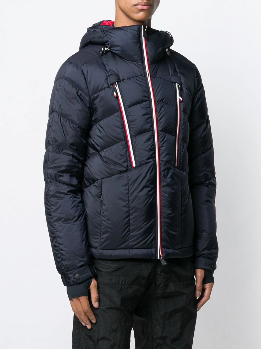 Arnensee quilted jacket - 3