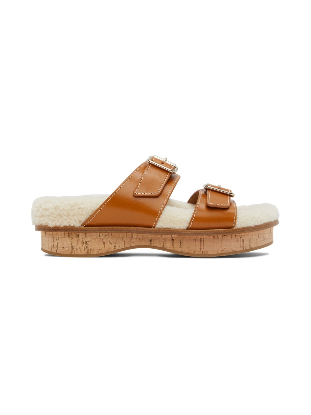 Tan Marah Mules - 1