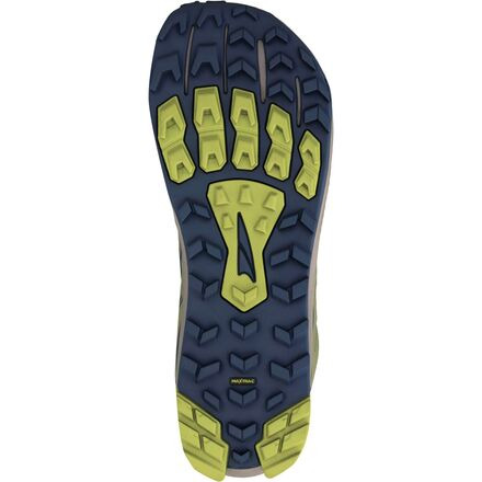Lone Peak 9 Hiking Shoe - Men's - 3