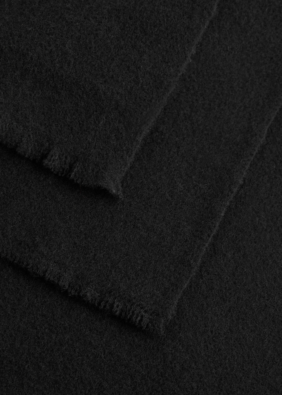 Toteme Wool Scarf - 3