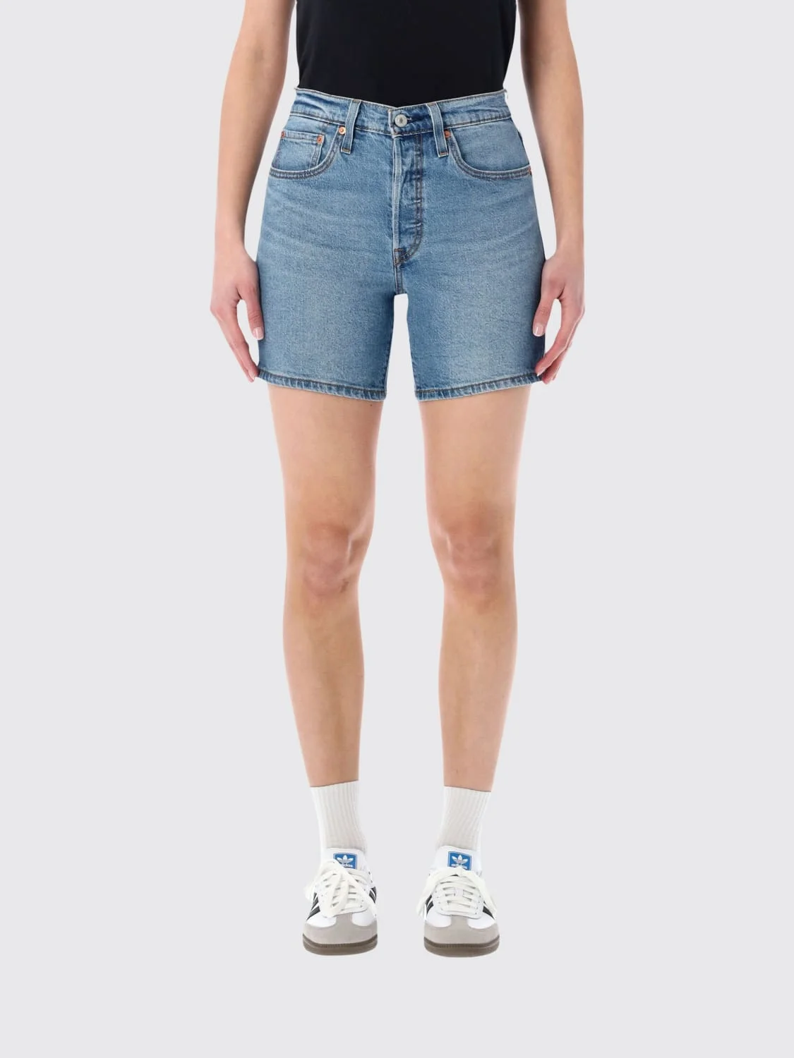 Shorts woman Levi's - 1