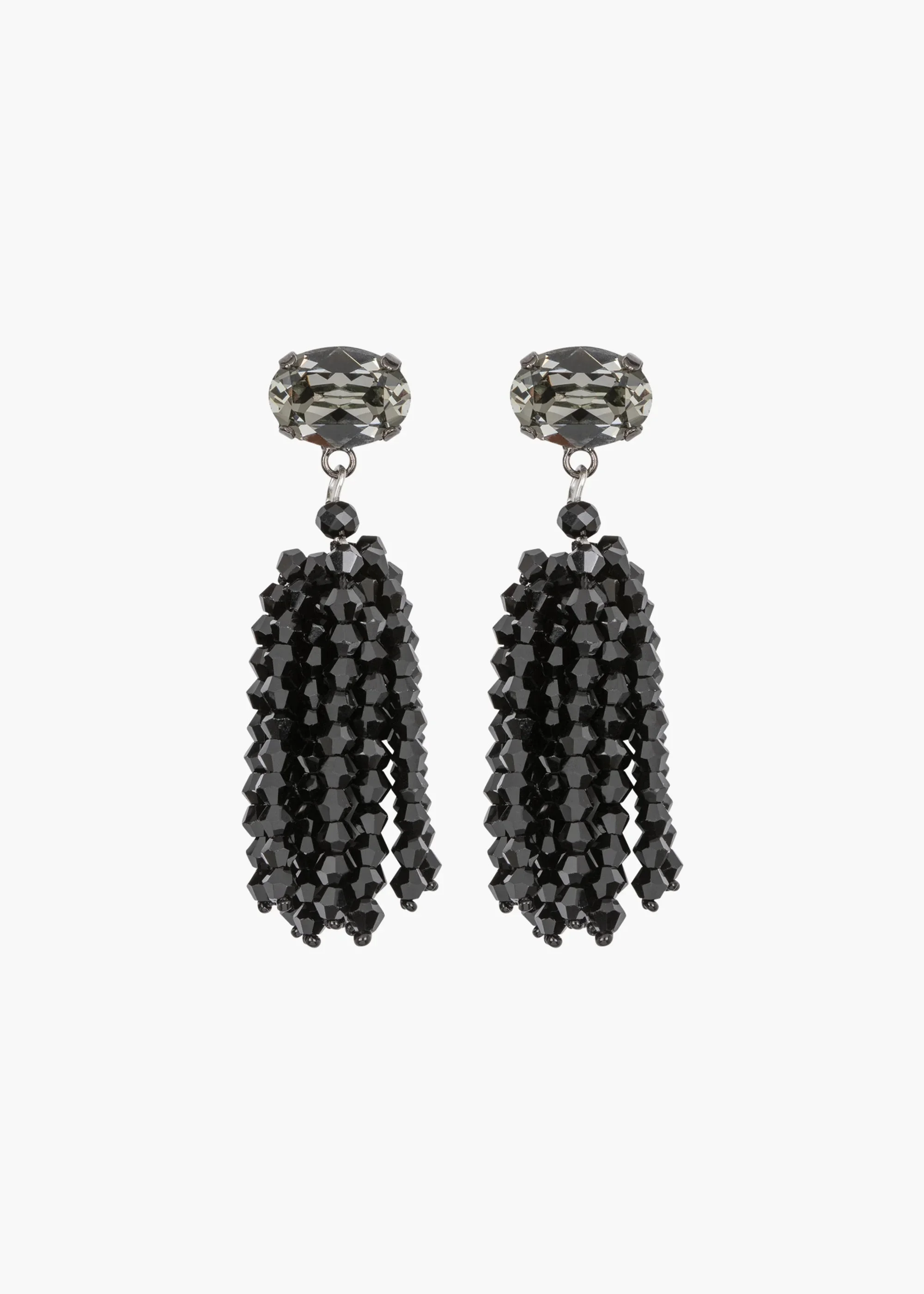Ryah Earrings - 1