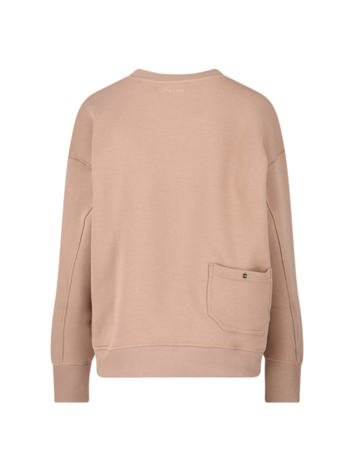 'MONZA' SWEATSHIRT - 2