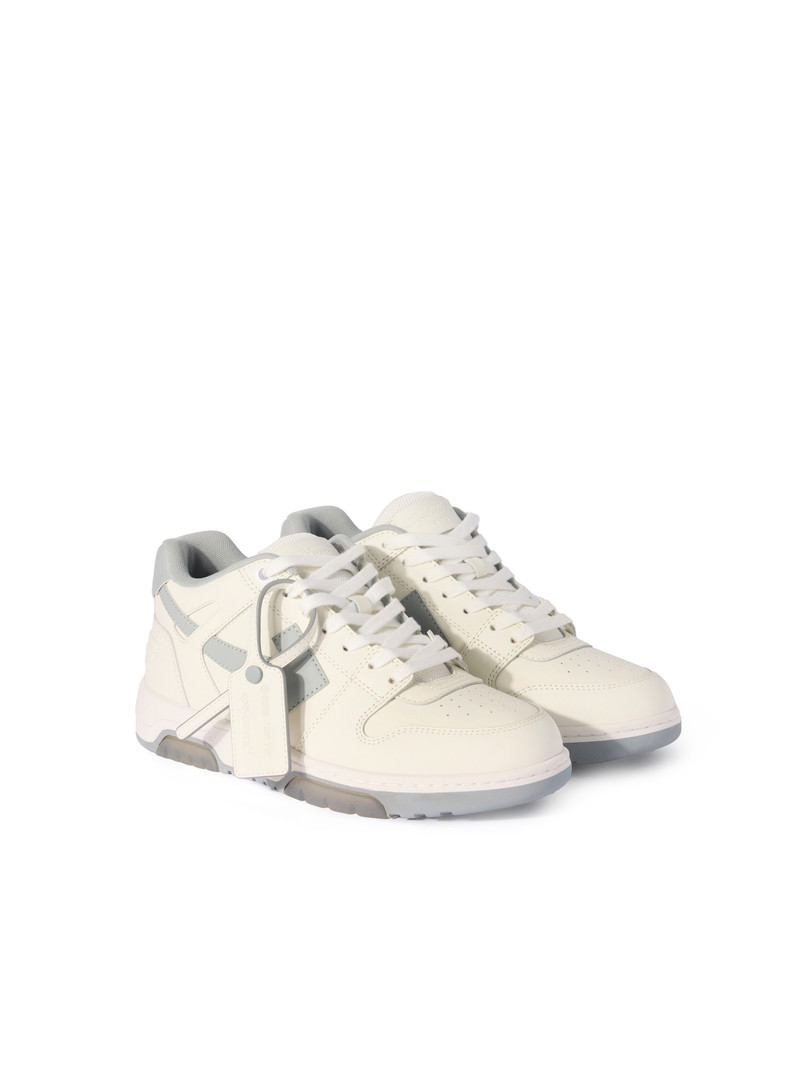 Off-White Out Of Office Sneakers outlook
