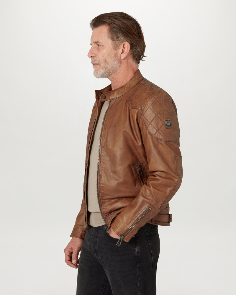 LEGACY OUTLAW JACKET 5
