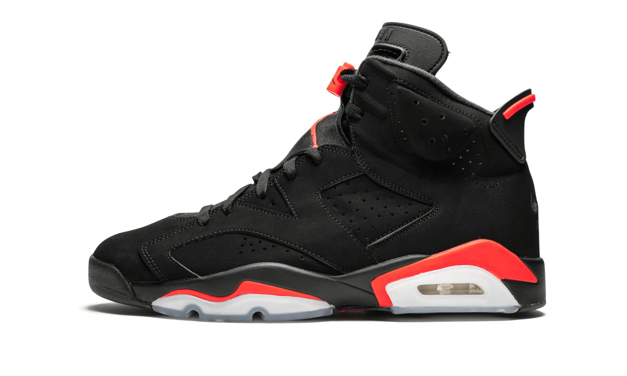 Air Jordan 6 Retro "Infrared 2019" - 1